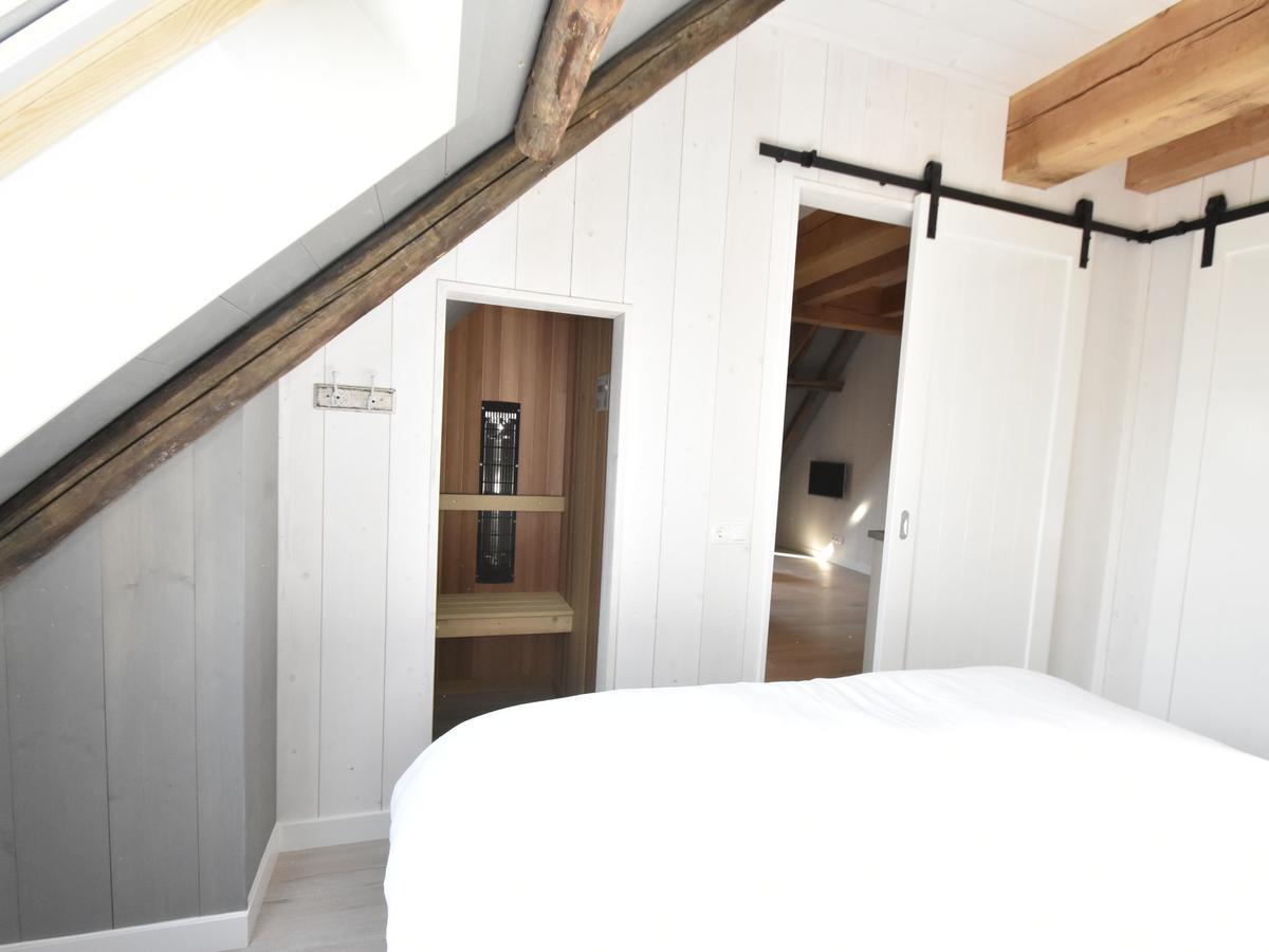 Apartment Hazenborgh Near Coast In Callantsoog Kültér fotó